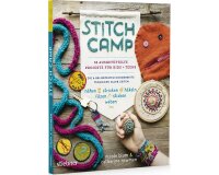 Handarbeitsbuch: Stitch Camp, Stiebner Verlag