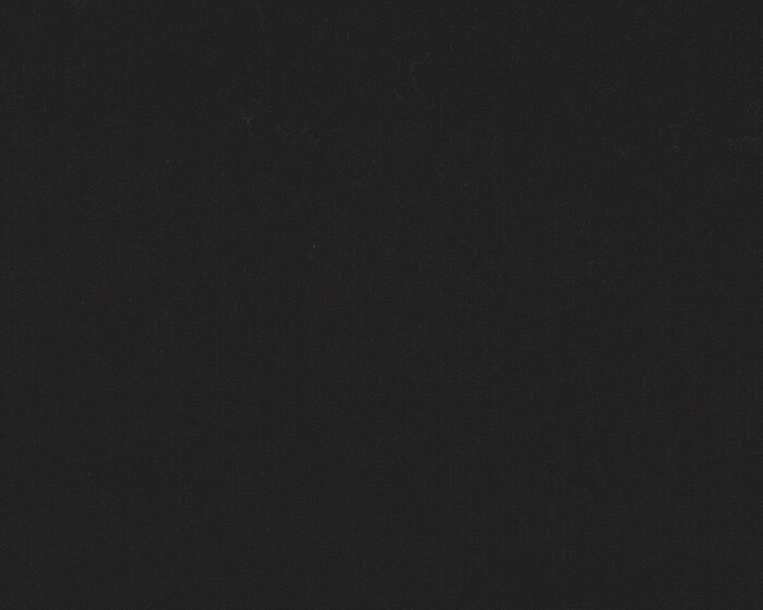 Kleiderstretch mit Viskose UNI-DULCE, schwarz, Hilco