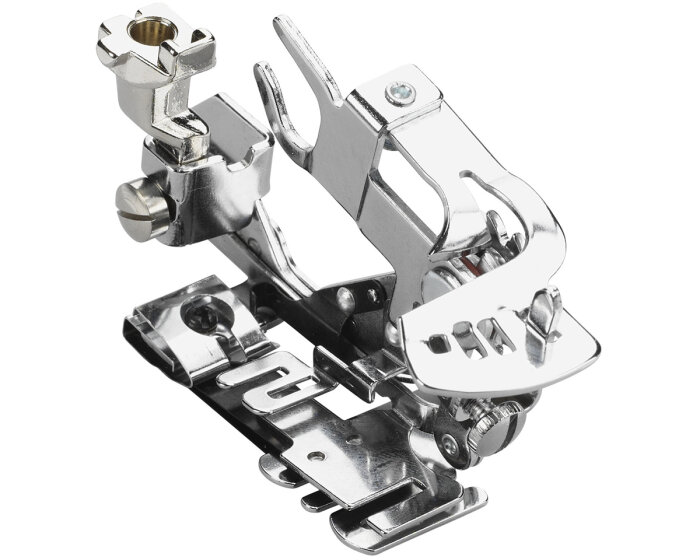 BERNINA Ruffler # 86