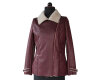 Zwischenmass Schnittmuster BIKERJACKE 168 K (Kleiner Umfang)