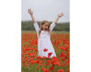 Kinder-Schnittmuster Kleid BELLEZA, lillesol basics No.59
