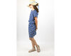 Kinder-Schnittmuster Jerseykleid & Shirt, lillesol basics No.62