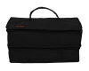 yazzii-Box DELUXE STORAGE ORGANIZER, schwarz