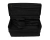 yazzii-Box DELUXE STORAGE ORGANIZER, schwarz