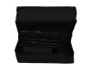 yazzii-Box DELUXE STORAGE ORGANIZER, schwarz