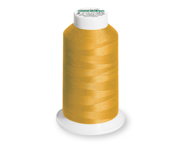 Overlockgarn AEROLOCK, 2500 m, Madeira 8700