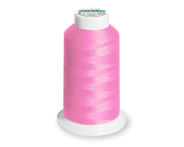 Overlockgarn AEROLOCK, 2500 m, Madeira 9160