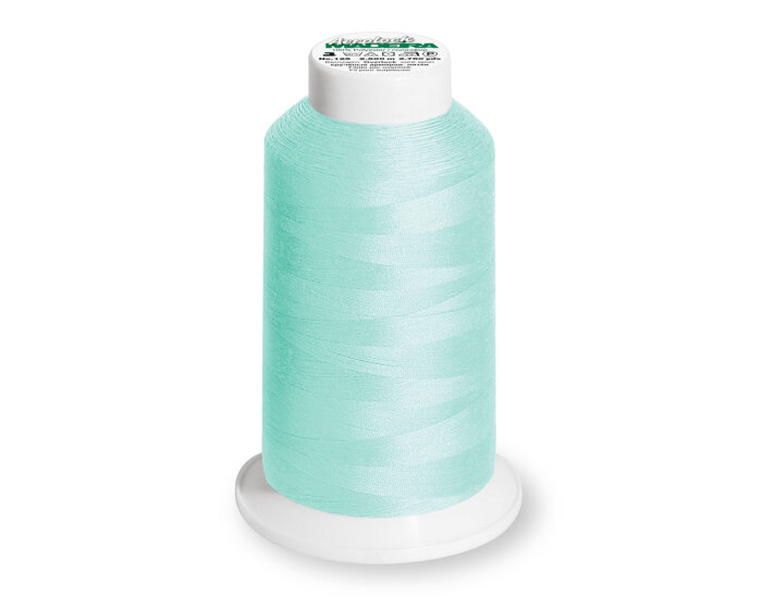 Overlockgarn AEROLOCK, 2500 m, Madeira 8730