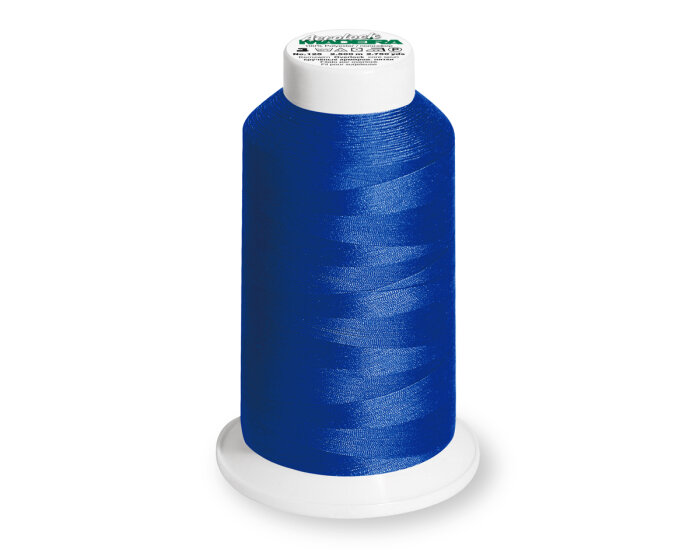 Overlockgarn AEROLOCK, 2500 m, Madeira 9660