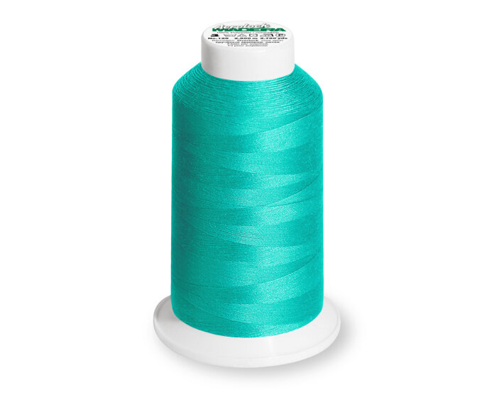 Overlockgarn AEROLOCK, 2500 m, Madeira 9892