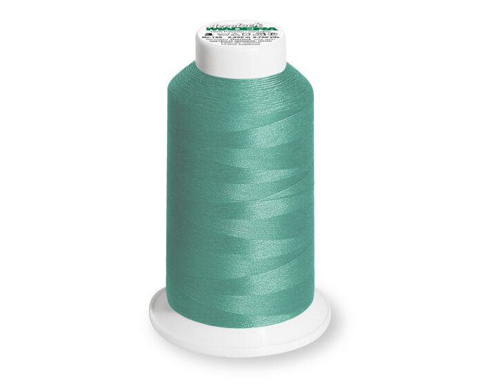 Overlockgarn AEROLOCK, 2500 m, Madeira 8971