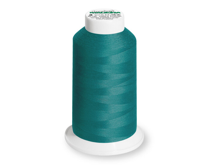 Overlockgarn AEROLOCK, 2500 m, Madeira 8890