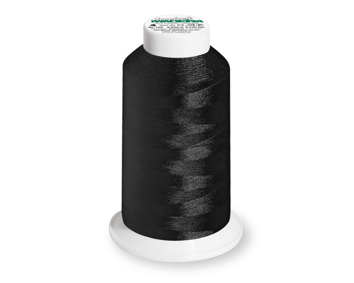 Overlockgarn AEROLOCK, 2500 m, Madeira 8000