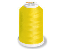 Bauschgarn AEROFLOCK, Madeira 9360