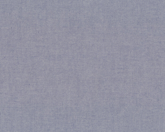 Überbreiter Dekostoff aus Baumwolle CELTA LISO, einfarbig, blau
