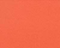 Baumwolljersey FEEL GOOD, orange, Toptex