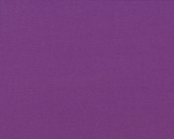 Baumwolljersey FEEL GOOD, lila, Toptex