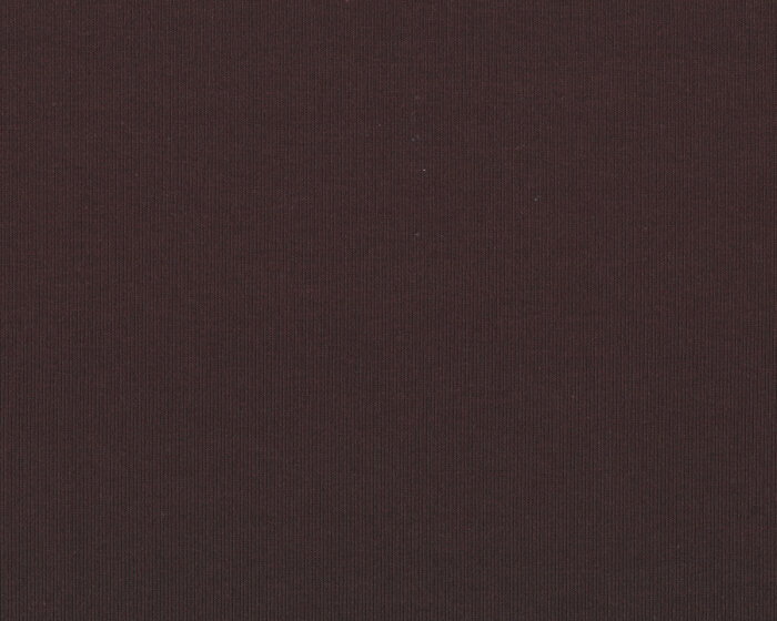 Baumwolljersey FEEL GOOD, dunkelbraun, Toptex