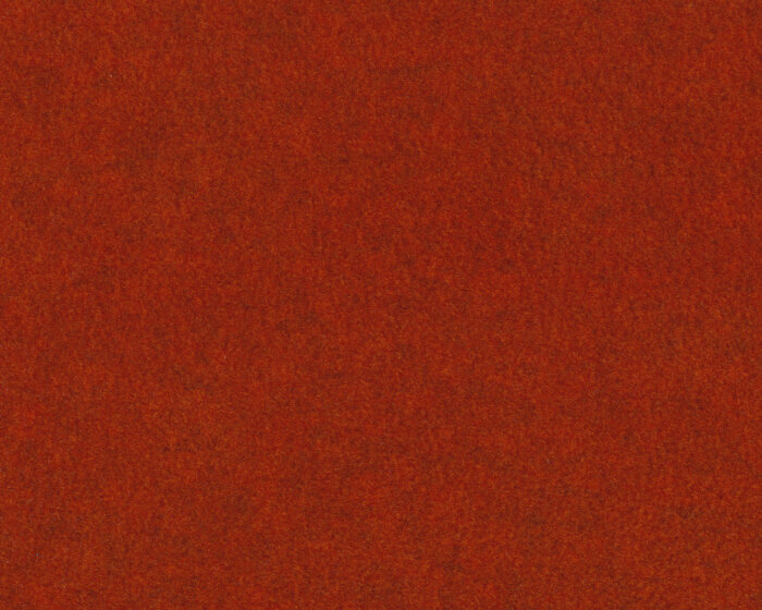 Kuschel-Fleece THIES, orange, Hilco
