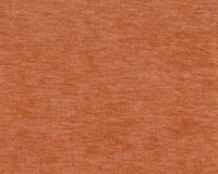 Melierter Fleece TINO, orange