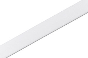 Gummiband ELASTIKBUND, 20 mm breit, Prym weiß