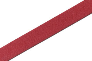Gummiband ELASTIKBUND, 20 mm breit, Prym rot