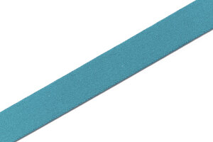 Gummiband ELASTIKBUND, 20 mm breit, Prym türkis