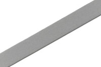 Gummiband ELASTIKBUND, 20 mm breit, Prym grau