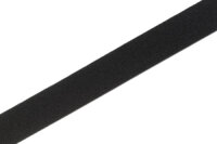 Gummiband ELASTIKBUND, 20 mm breit, Prym schwarz