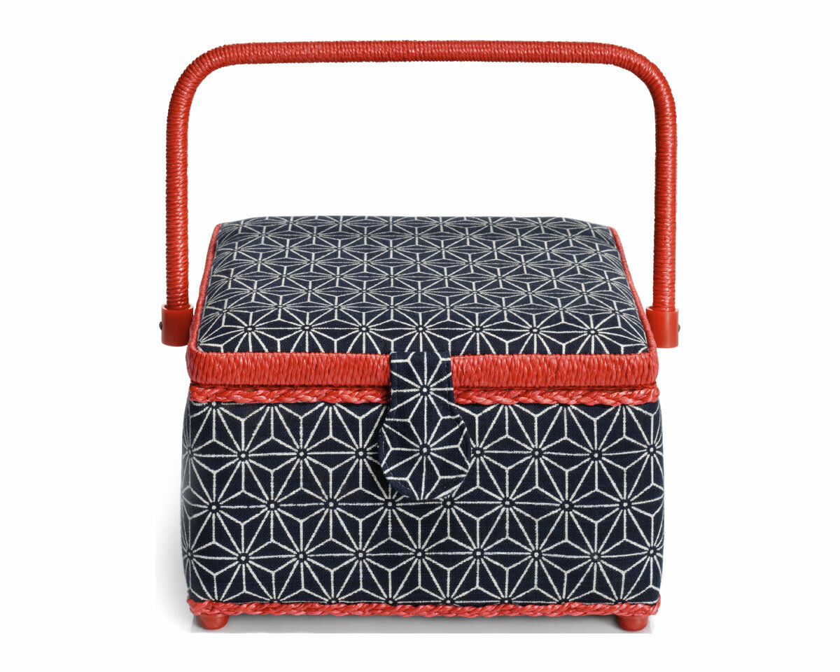 Coté Table Lucie salade couvert (2 delig) RVS met kunststof handvat