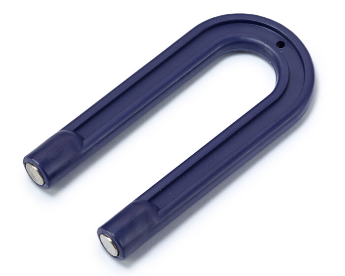 Hufeisen-Magnet, Prym