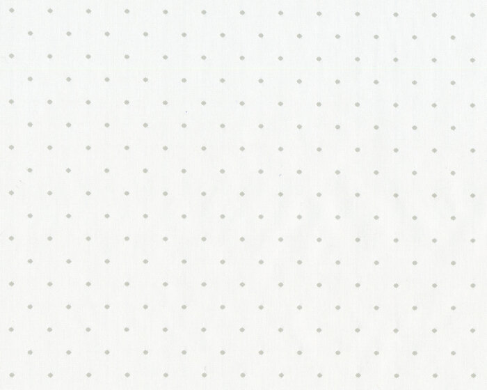 Jacquard-Futterstoff TIVOLI MONTANA, Punkte, creme