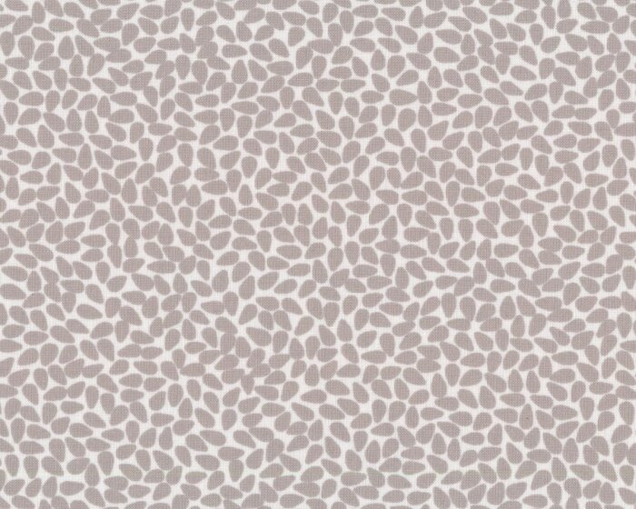 Westfalenstoffe KYOTO, Steinchen, natur-wollweiß