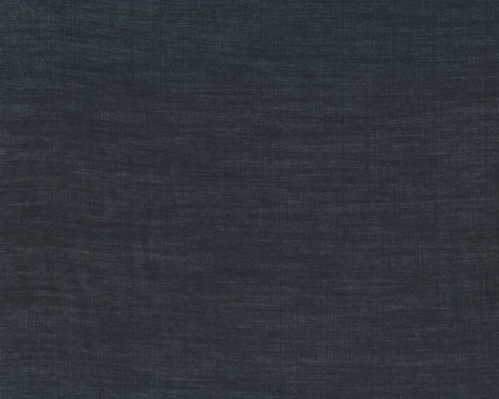 Seiden-Baumwoll-Batist AIRTOUCH, schwarz, Toptex