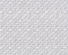 Patchworkstoff PALERMO, Fischgrat-Muster, hellgrau