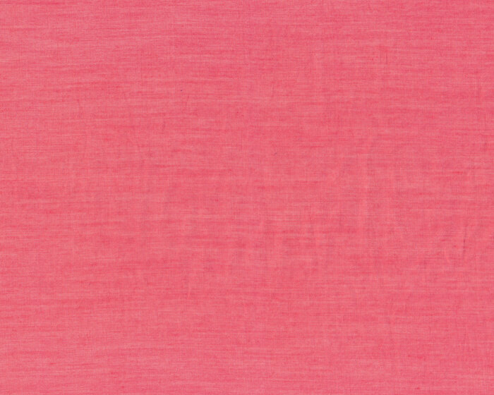 Seiden-Baumwoll-Batist AIRTOUCH, lachsrot