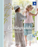 Näh- und Stickbuch: Lieblingssachen, acufactum