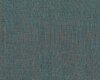 Leinenstoff CHAMBRAY, gedecktes petrol