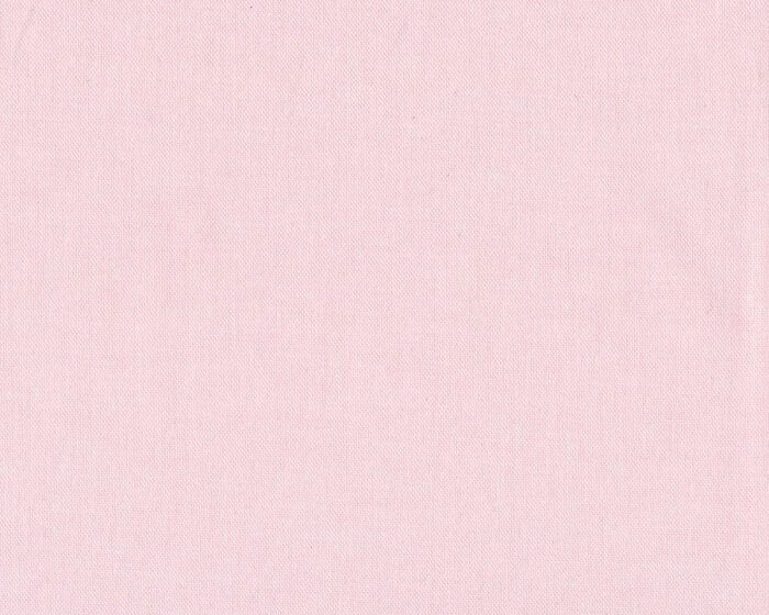 Baumwollstoff OXFORD GEWEBE, rosa, Toptex