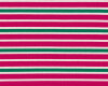 Viskose-Jersey NORI, Streifen, fuchsia-grün
