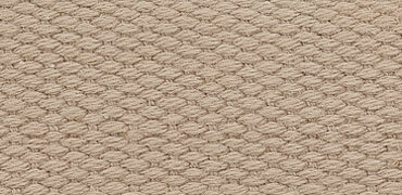 Gurtband aus Baumwolle FARBIG natur 25 mm