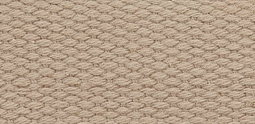 Gurtband aus Baumwolle FARBIG natur 25 mm