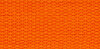 Gurtband aus Baumwolle FARBIG orange 30 mm