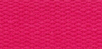 Gurtband aus Baumwolle FARBIG pink 40 mm