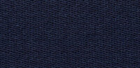 Gurtband aus Baumwolle FARBIG dunkelblau 30 mm