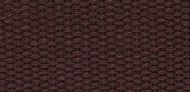 Gurtband aus Baumwolle FARBIG braun 30 mm