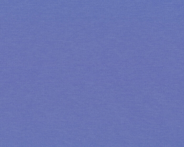 Italienischer Baumwolljersey BRUGNOLI, helllila