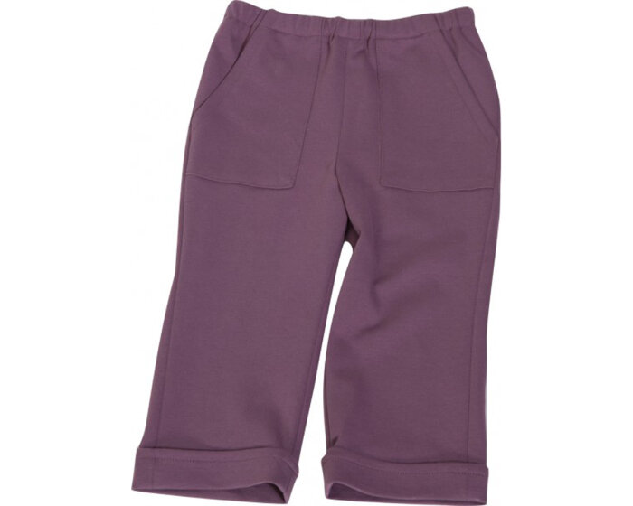 Zwischenmass Schnittmuster KINDER-HOSE Kind (110-128)