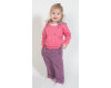 Zwischenmass Schnittmuster KINDER-HOSE Kind (110-128)