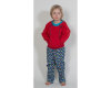Zwischenmass Schnittmuster KINDER-HOSE Kind (110-128)